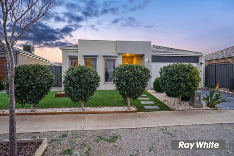 Second view of Homely house listing, 3 Berowa Street, Tarneit VIC 3029