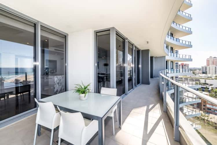 Sixth view of Homely apartment listing, 34/173 Old Burleigh Road, Broadbeach QLD 4218