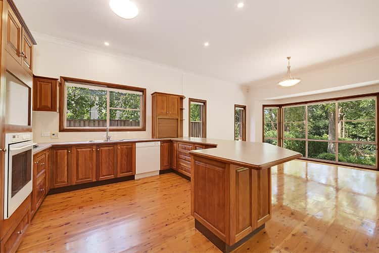 Fourth view of Homely house listing, 16 Avoca Road, Turramurra NSW 2074