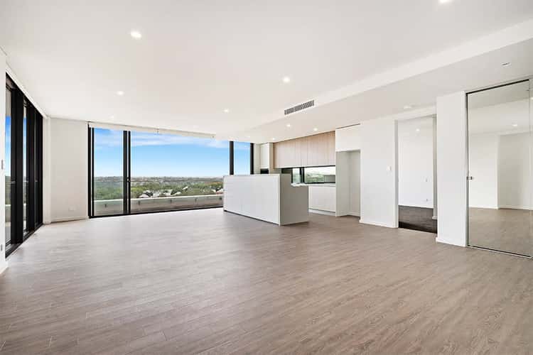 Second view of Homely apartment listing, 10/68 Chandos Street, Crows Nest NSW 2065