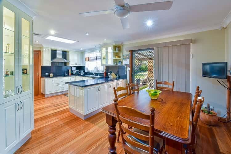 Fifth view of Homely house listing, 26 Driscoll Street, Abbotsbury NSW 2176