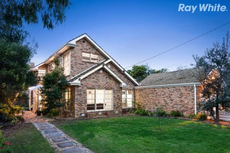 1 Hornby Street, Black Rock VIC 3193