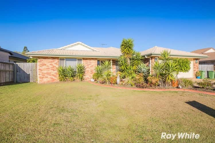 Main view of Homely house listing, 18 Sandheath Place, Sandstone Point QLD 4511