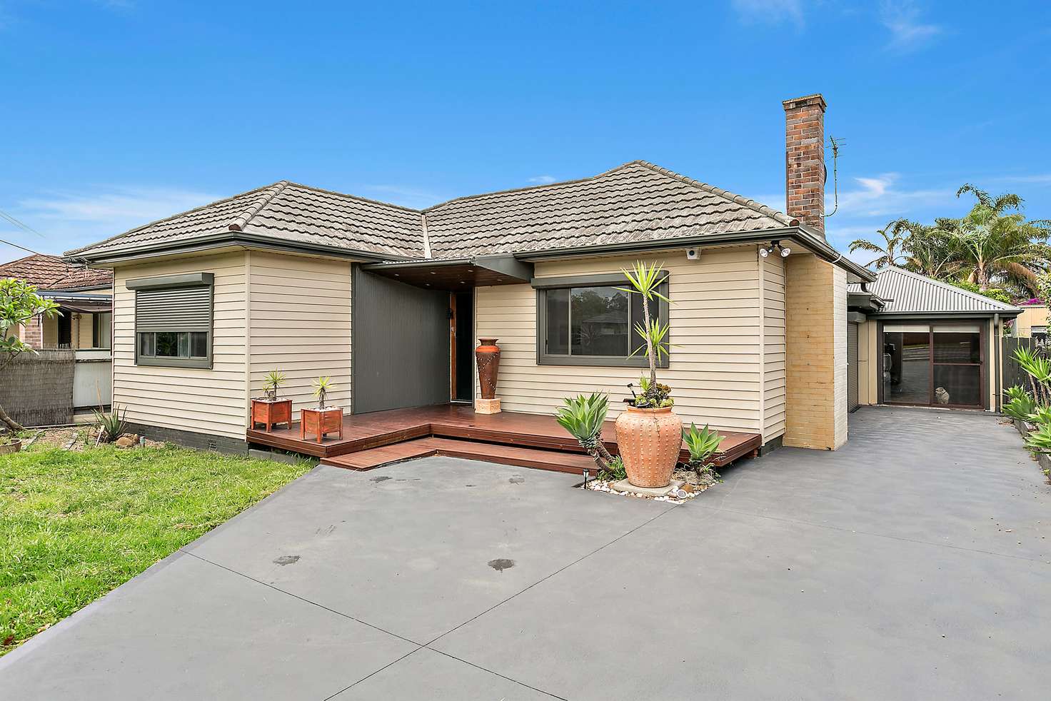 Main view of Homely house listing, 155 Princes Highway, Albion Park Rail NSW 2527