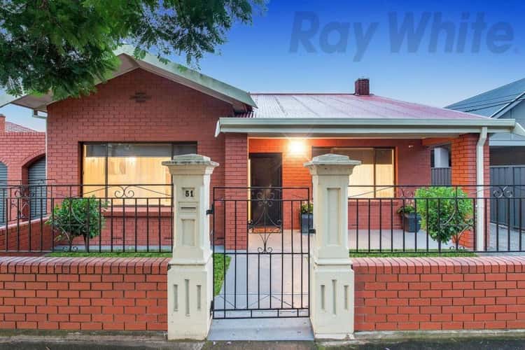 Main view of Homely house listing, 51 East Avenue, Allenby Gardens SA 5009