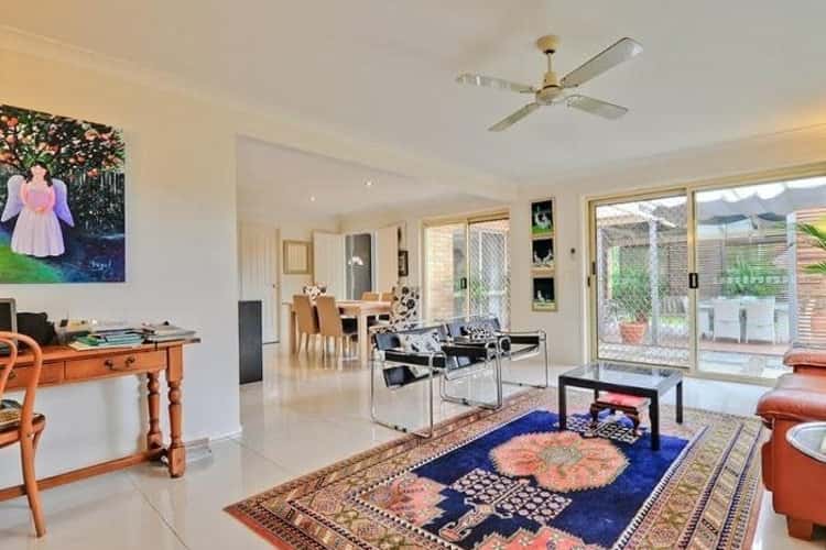 Third view of Homely house listing, 23 Oakmont Crecsent, Albany Creek QLD 4035