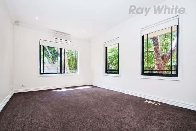 Third view of Homely townhouse listing, 1/52 DORSET Road, Croydon VIC 3136