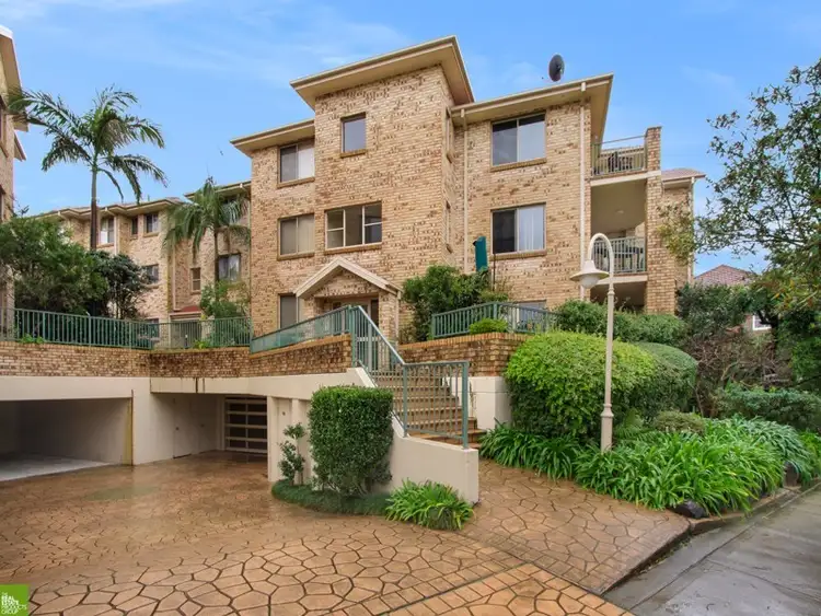 4 Gipps Street