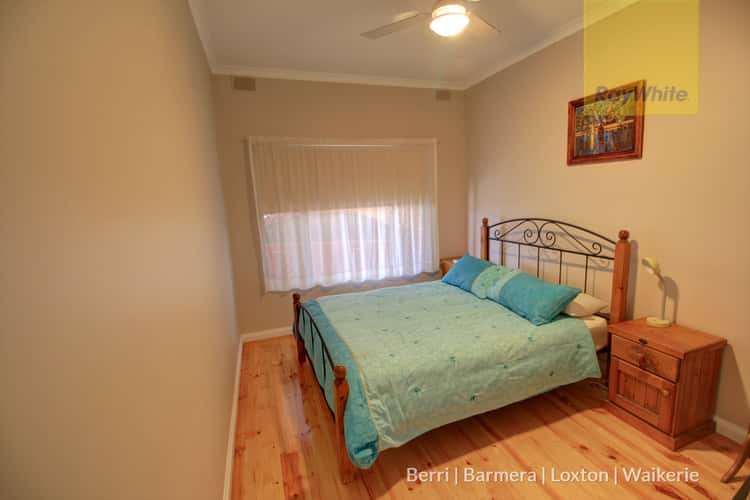 Seventh view of Homely house listing, 53 Tonkin Avenue, Barmera SA 5345