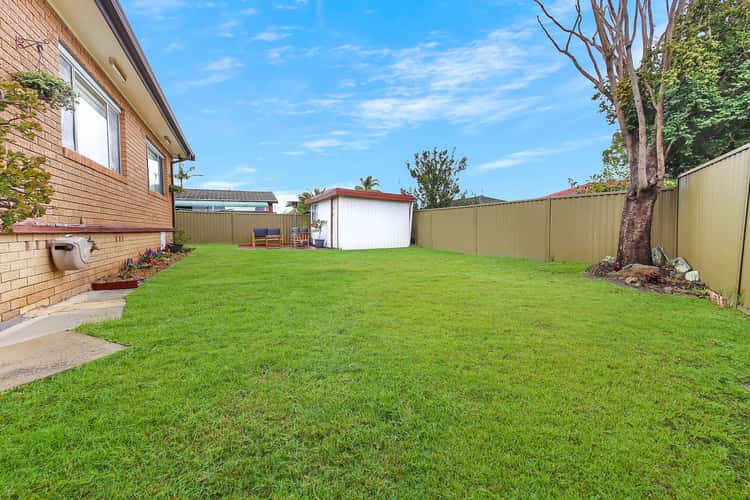 Seventh view of Homely house listing, 4 Jennings Avenue, Bass Hill NSW 2197