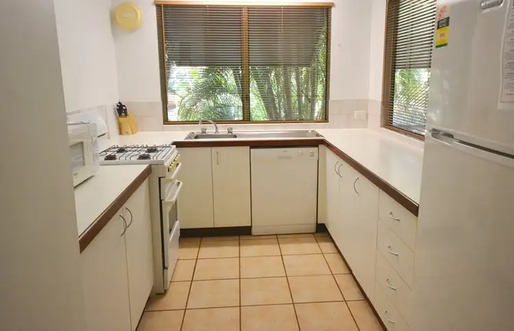 Third view of Homely unit listing, 6/225 Port Drive, Minyirr WA 6725