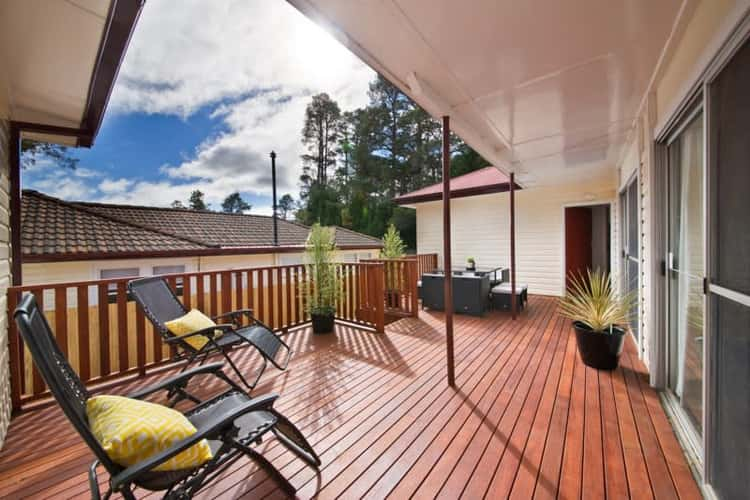 Sixth view of Homely house listing, 24 Lakeview Avenue, Blackheath NSW 2785