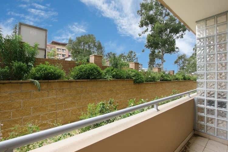 Third view of Homely apartment listing, 4/8-18 Wallace Street, Blacktown NSW 2148