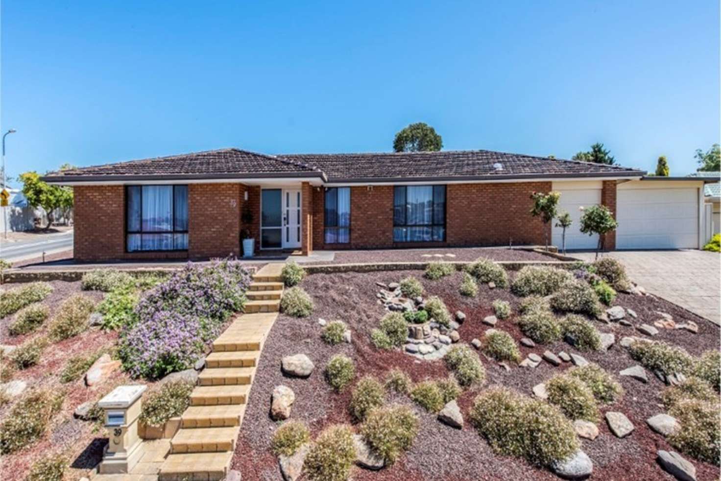 Main view of Homely house listing, 39 Capella Drive, Hallett Cove SA 5158