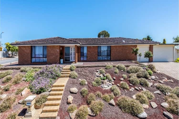 Main view of Homely house listing, 39 Capella Drive, Hallett Cove SA 5158