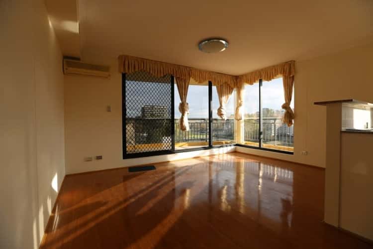 Fifth view of Homely unit listing, 15/59 Rickard Road, Bankstown NSW 2200