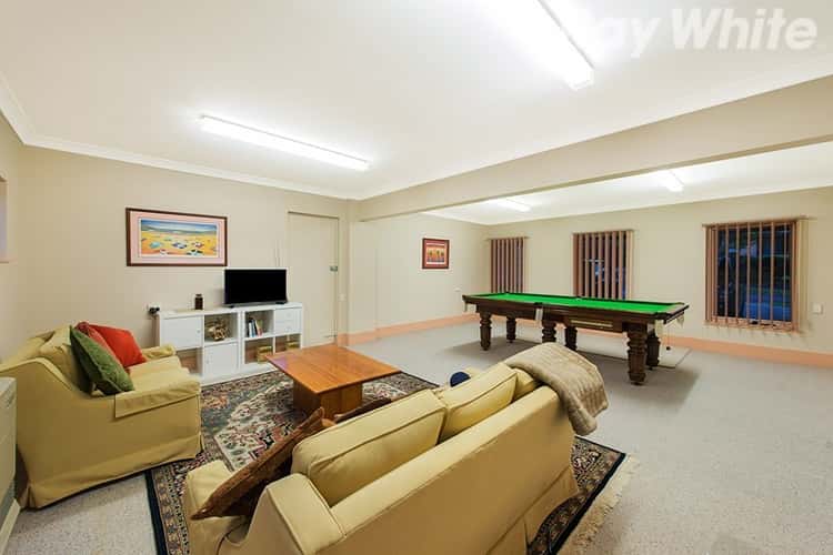 Fifth view of Homely house listing, 1 Carramar Court, Bayswater VIC 3153