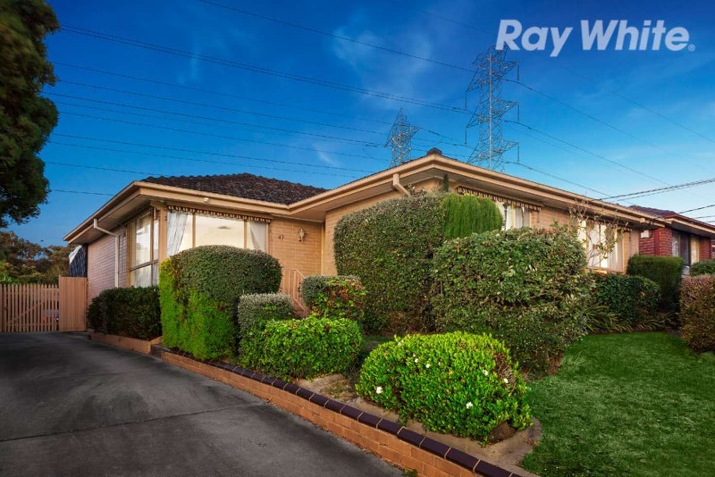 Main view of Homely house listing, 47 Lea Crescent, Bundoora VIC 3083