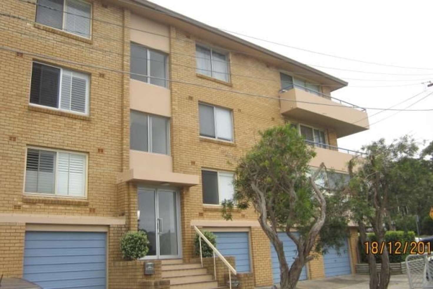 Main view of Homely unit listing, 3/125 Duncan Street, Maroubra NSW 2035