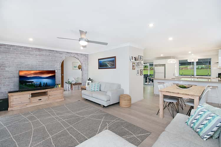 Second view of Homely house listing, 168 Darlington Drive, Banora Point NSW 2486