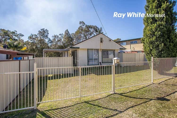 Main view of Homely house listing, 23 Victoria Street, Windermere Park NSW 2264
