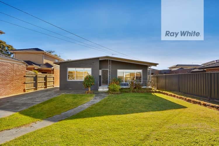 Main view of Homely house listing, 38 Stanhope Street, Broadmeadows VIC 3047