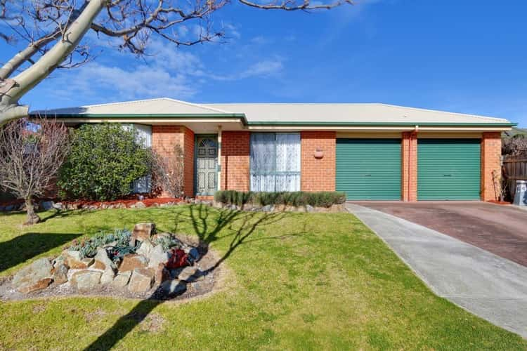 Main view of Homely house listing, 29 Bay Rise Drive, Mornington VIC 3931