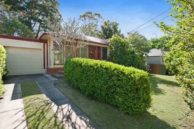 Main view of Homely house listing, 15 Mawson Avenue, Beecroft NSW 2119