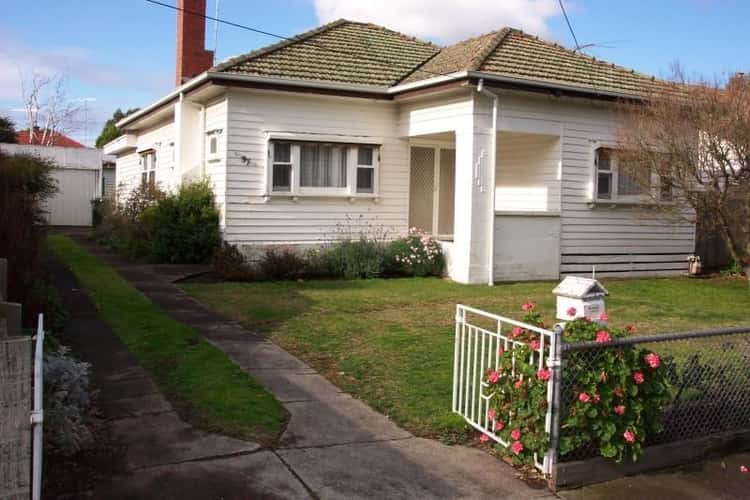 Main view of Homely house listing, 97 Walter Street, Ascot Vale VIC 3032