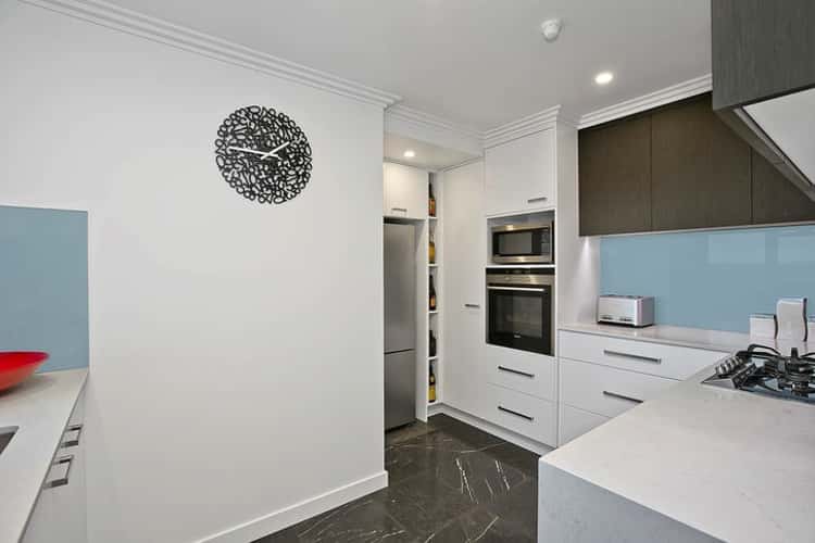 Third view of Homely apartment listing, 802/206 Ben Boyd Road, Cremorne NSW 2090
