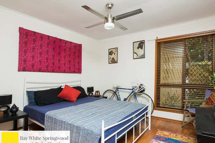 Fifth view of Homely house listing, 1/6 Duke Street, Slacks Creek QLD 4127