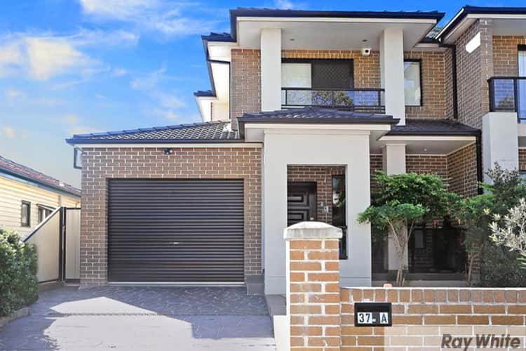 37A BROTHERTON Street, South Wentworthville NSW 2145