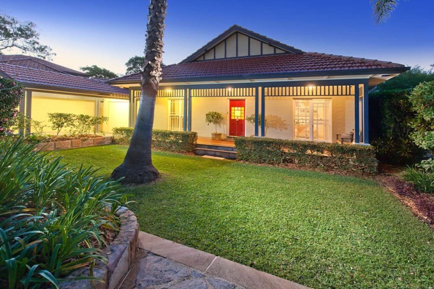 Main view of Homely house listing, 63 Kameruka Road, Northbridge NSW 2063
