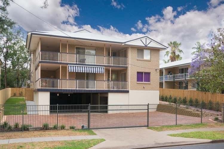 Main view of Homely townhouse listing, 1/14 Warren Street, St Lucia QLD 4067