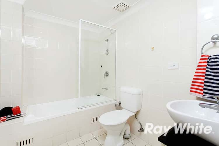 Fifth view of Homely apartment listing, 66/17 MacMahon Street, Hurstville NSW 2220