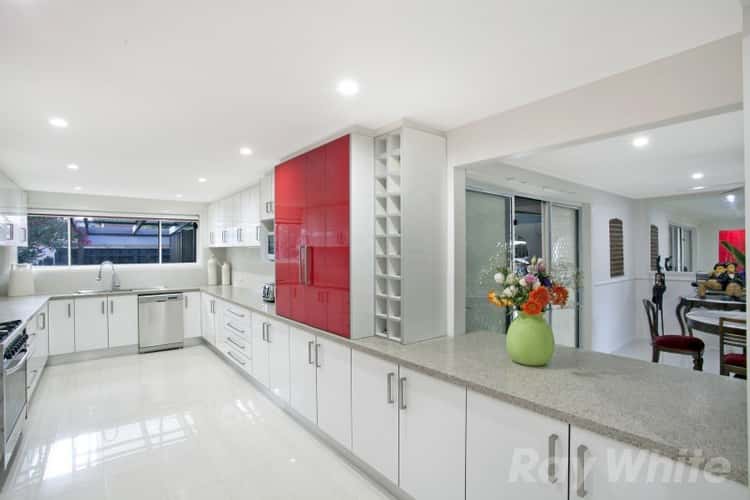 Fourth view of Homely house listing, 737 Stud Road, Scoresby VIC 3179