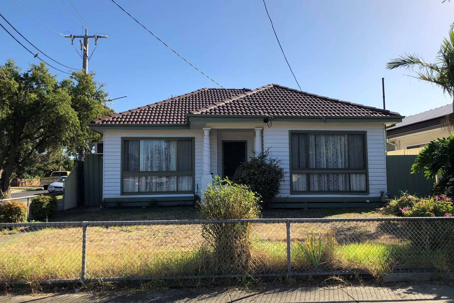 Main view of Homely house listing, 38 Shorts Road,, Coburg North VIC 3058