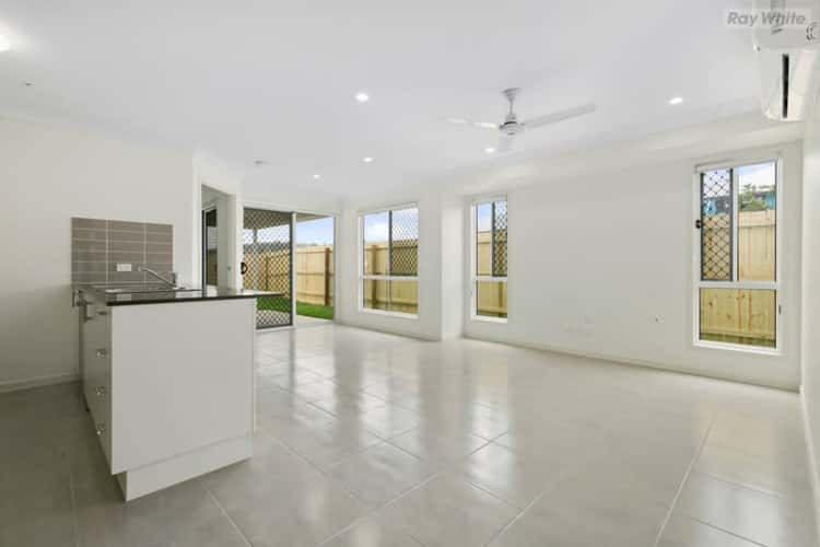 Second view of Homely house listing, 1/21 Juxgold Avenue, Collingwood Park QLD 4301