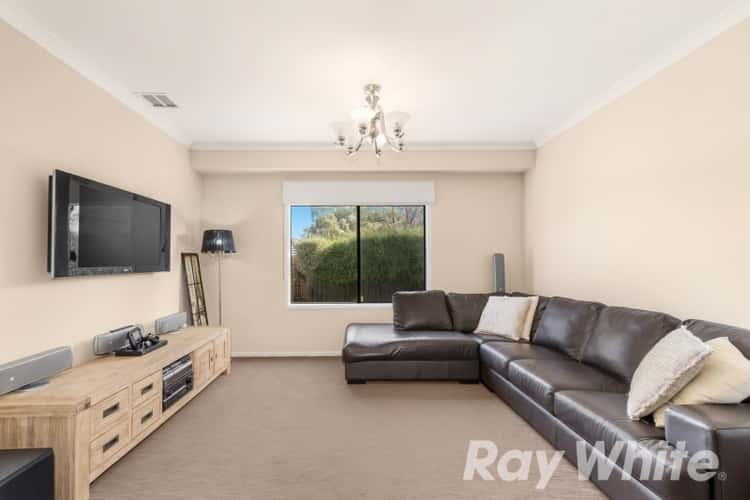 Fourth view of Homely house listing, 42 Stockdale Way, Mill Park VIC 3082