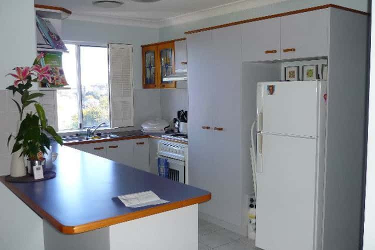 Second view of Homely unit listing, 6/63 Shakespeare Street, Coorparoo QLD 4151