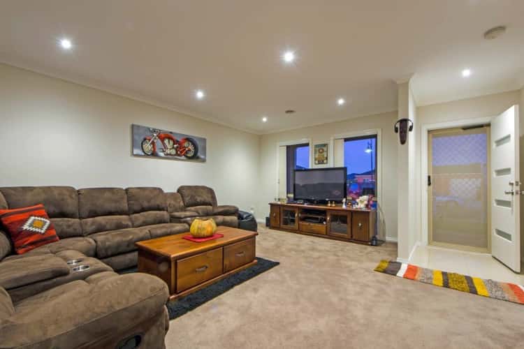 Second view of Homely house listing, 13 Gallop Court, Truganina VIC 3029