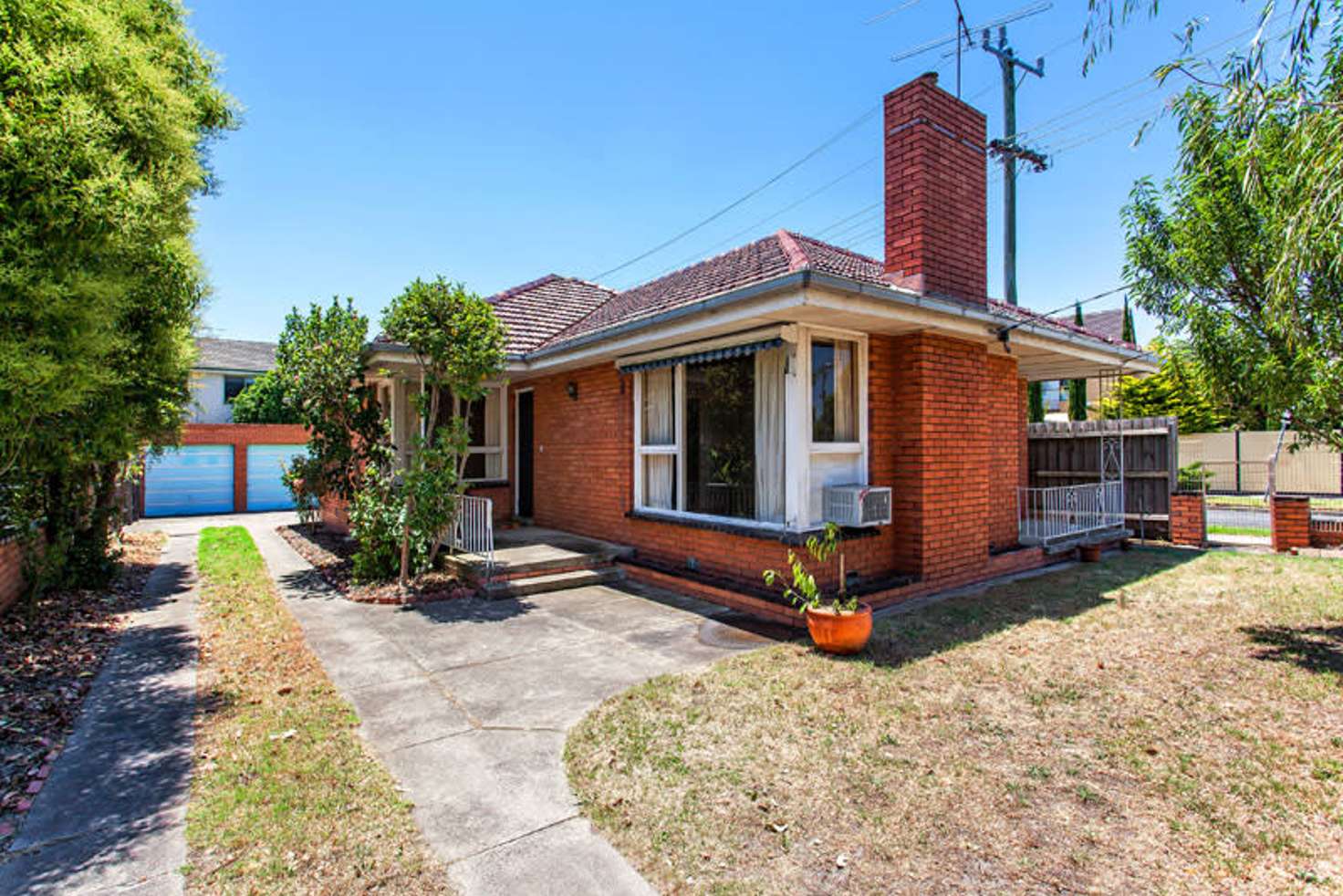 Main view of Homely house listing, 549 South Road, Bentleigh VIC 3204