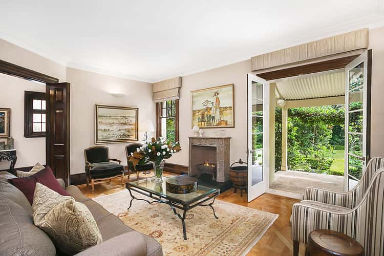 Second view of Homely house listing, 23 Kambala Road, Bellevue Hill NSW 2023