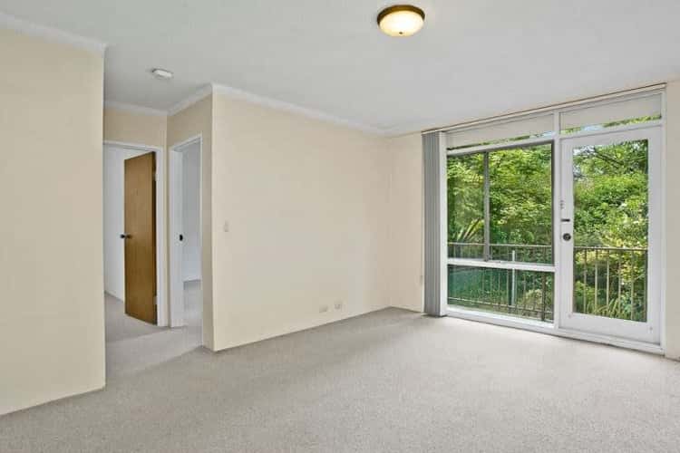 Second view of Homely apartment listing, 15/76 Lenthall Street, Kensington NSW 2033