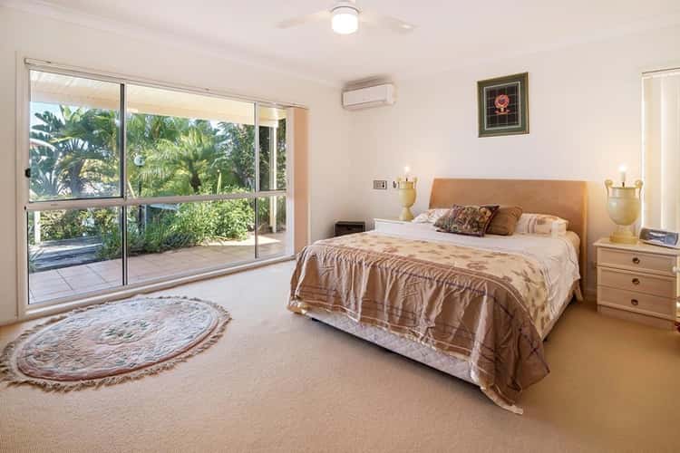 Seventh view of Homely house listing, 133 Pebble Beach Drive, Runaway Bay QLD 4216