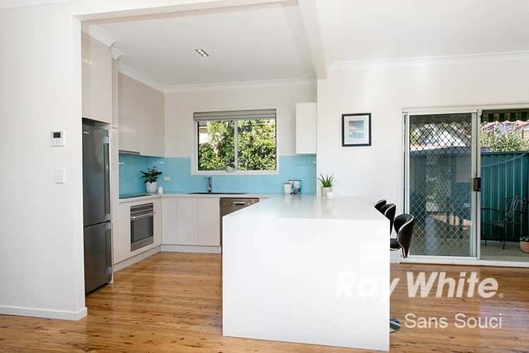 Second view of Homely villa listing, 5/19-23 Austral Street, Kogarah NSW 2217
