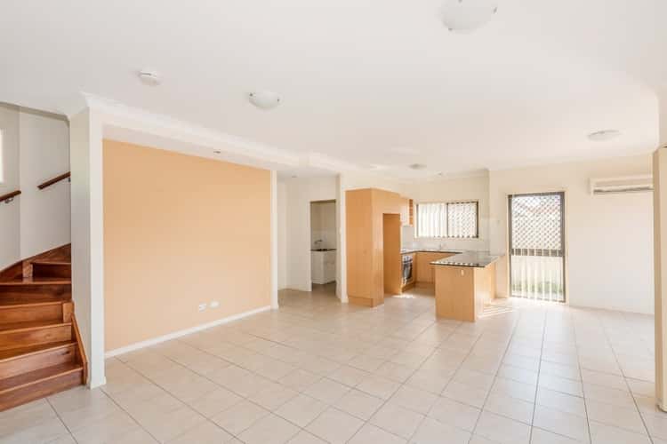 Fifth view of Homely townhouse listing, 1/127 Jones Road, Carina Heights QLD 4152