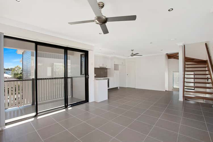 Fourth view of Homely townhouse listing, 1/24 Wattle Avenue, Carina QLD 4152