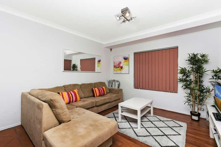 Third view of Homely townhouse listing, 1/64 Armadale Street, St Lucia QLD 4067