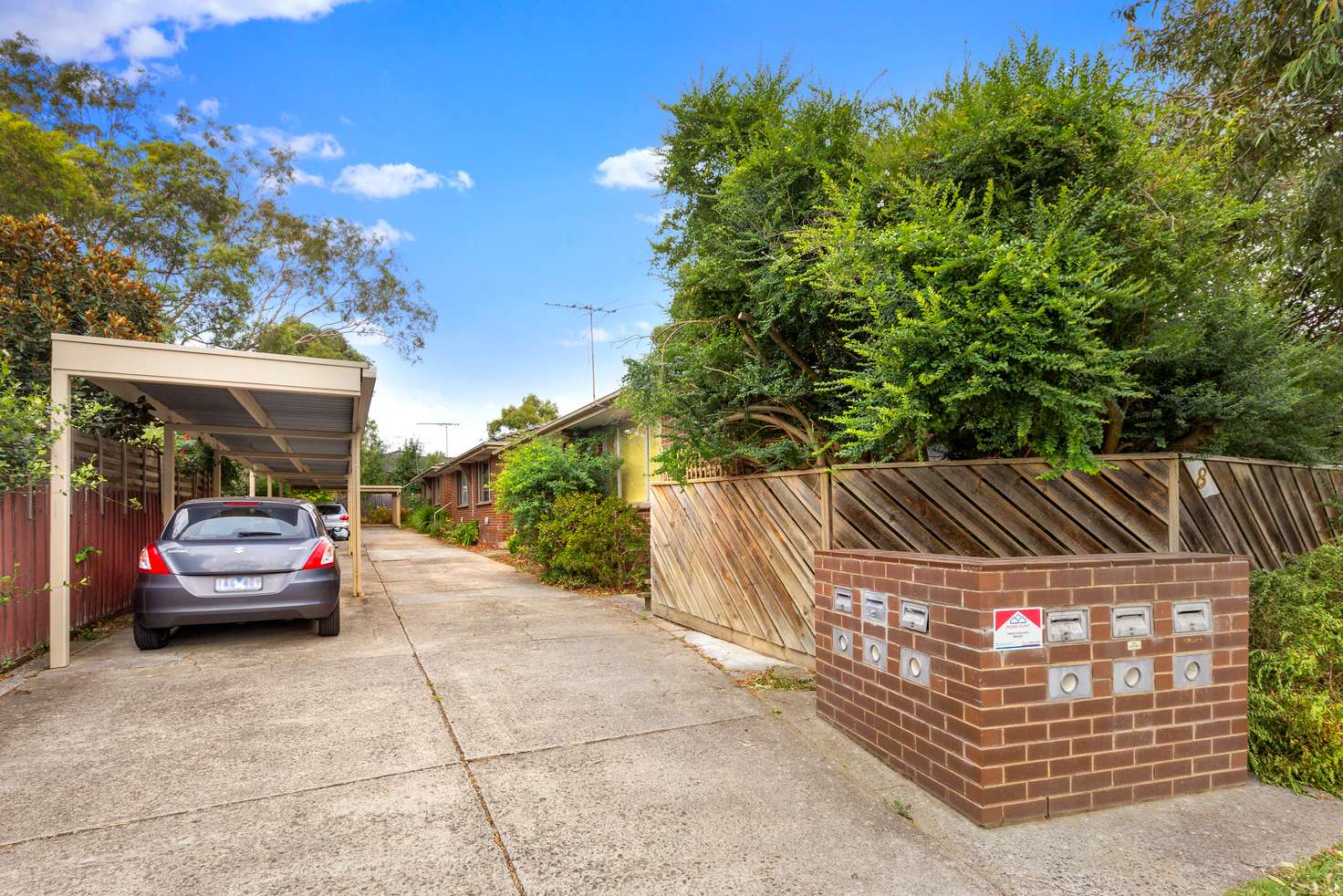 Main view of Homely unit listing, 6/8 Fithie Street, Blackburn North VIC 3130